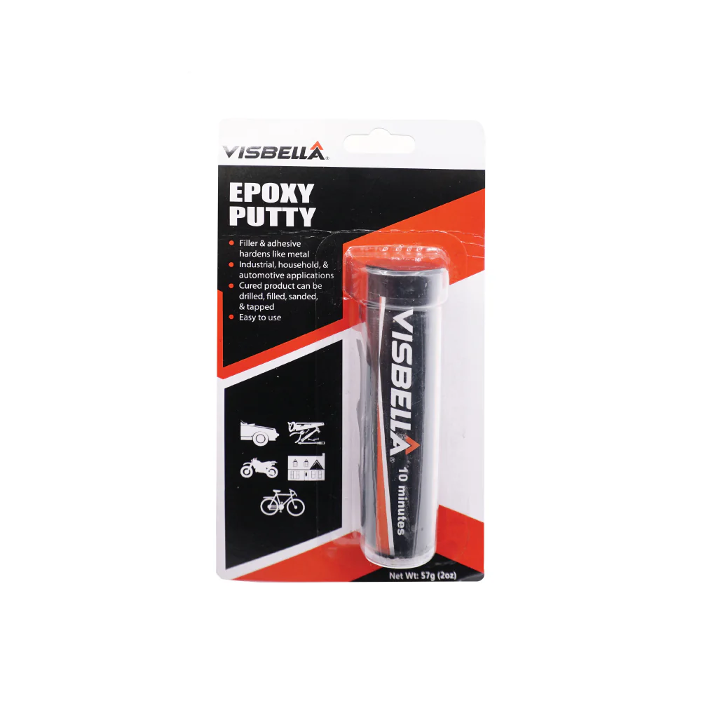 VISBELLA Epoxy Putty (57g) - Image 4