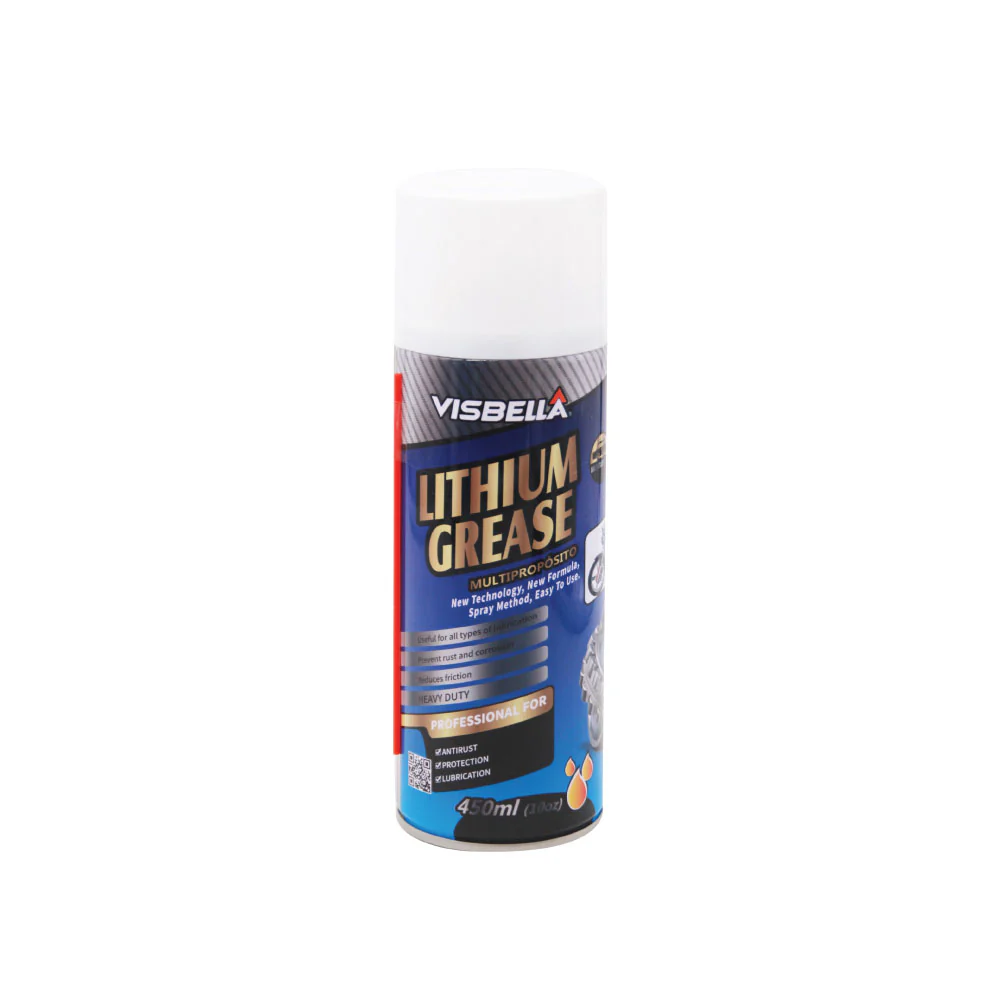 VISBELLA Lithium Grease - Image 3