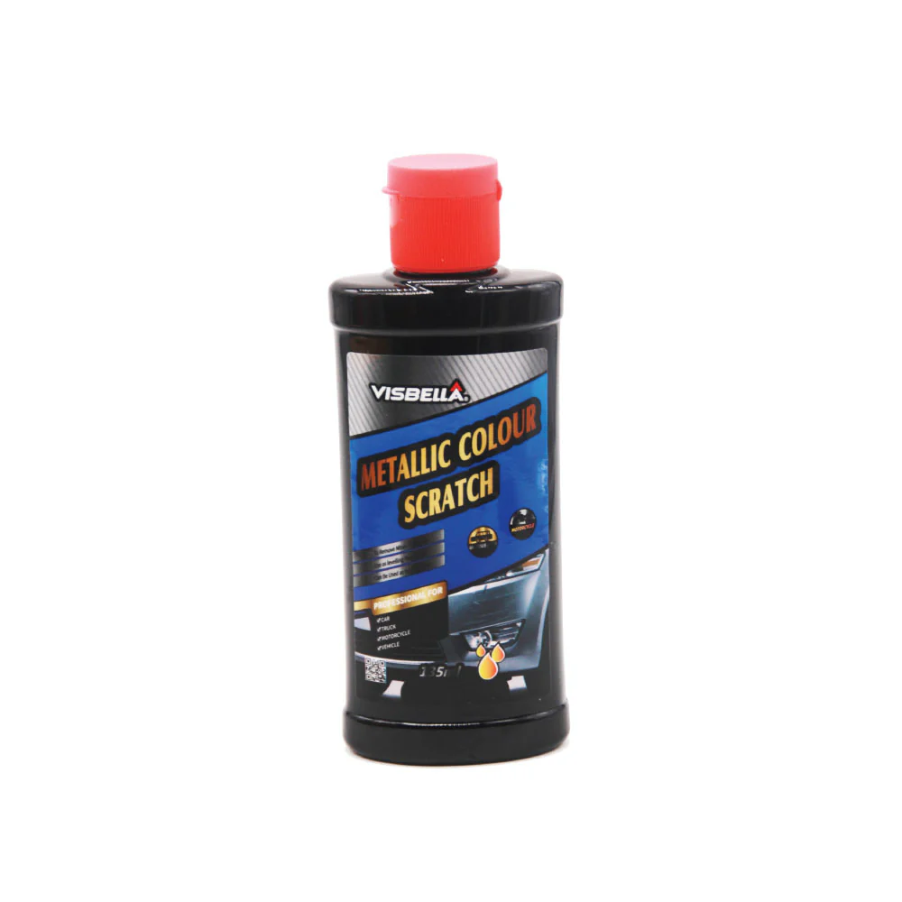 VISBELLA Metallic Colour Scratch Remover MC01350P - Image 4