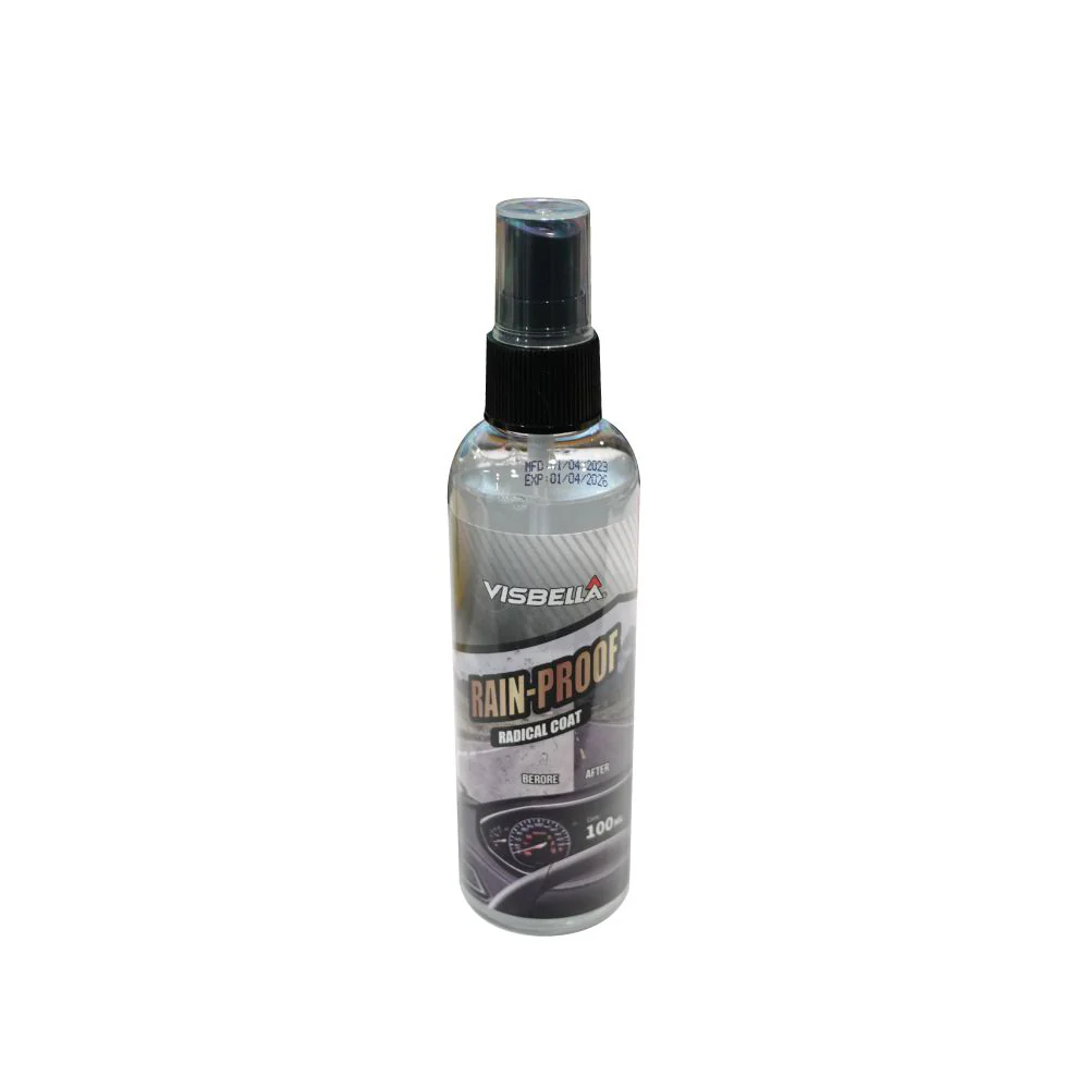 VISBELLA Rain-Proof Radical Coat (100ml) - Image 4
