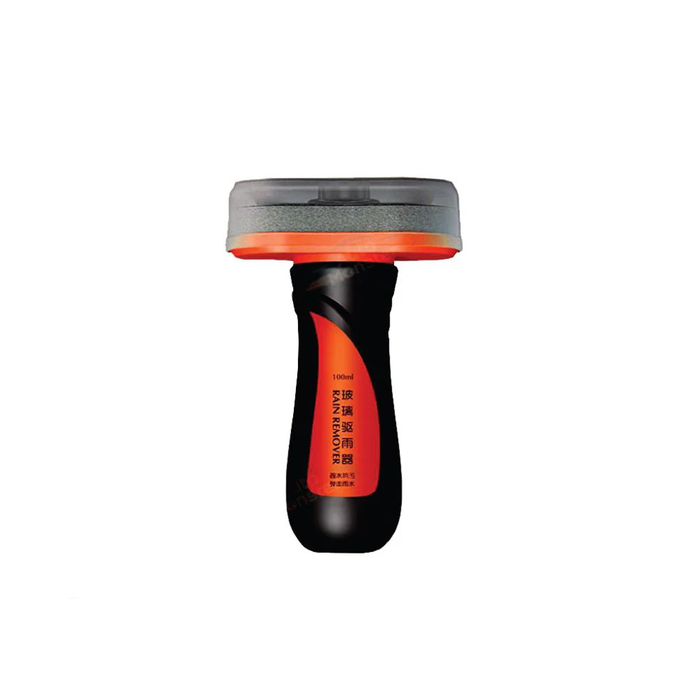 VISBELLA Windshield Polishing Agent (100ml) - Image 2