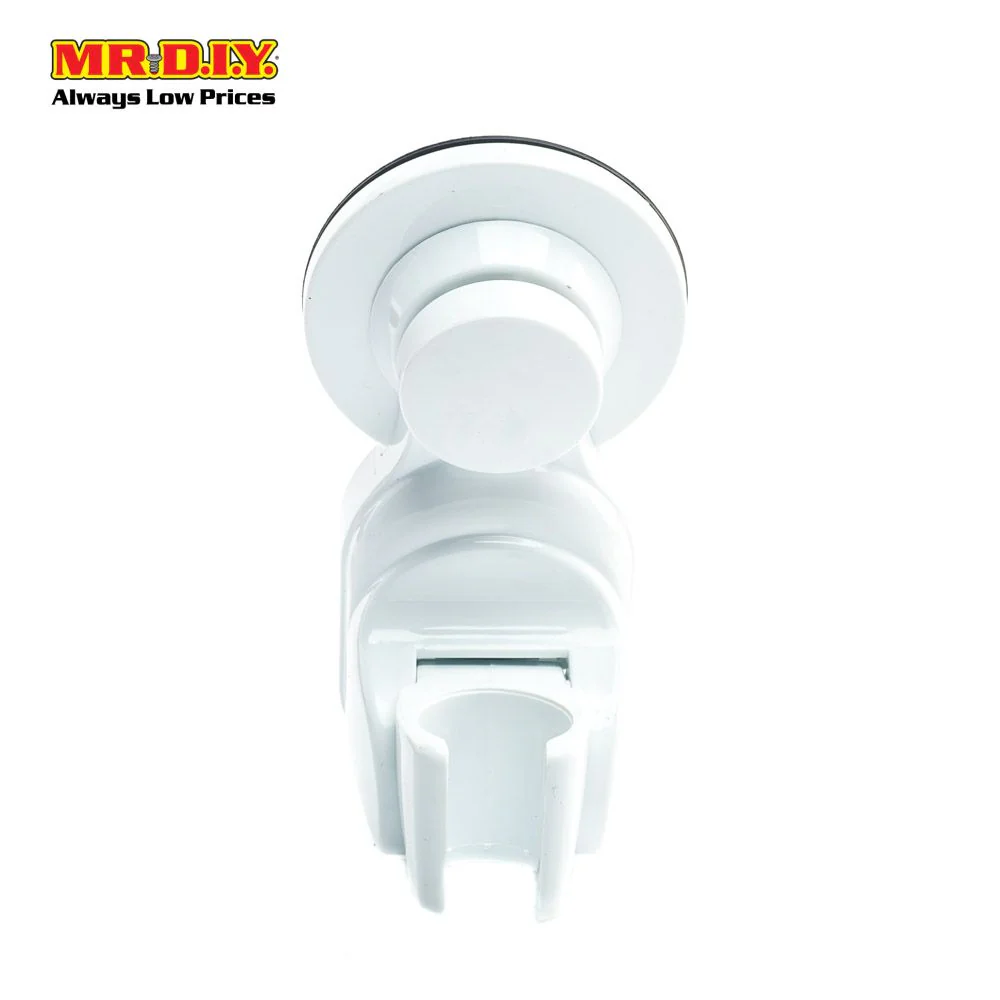 MR.DIY Suction Shower Holder - Image 3