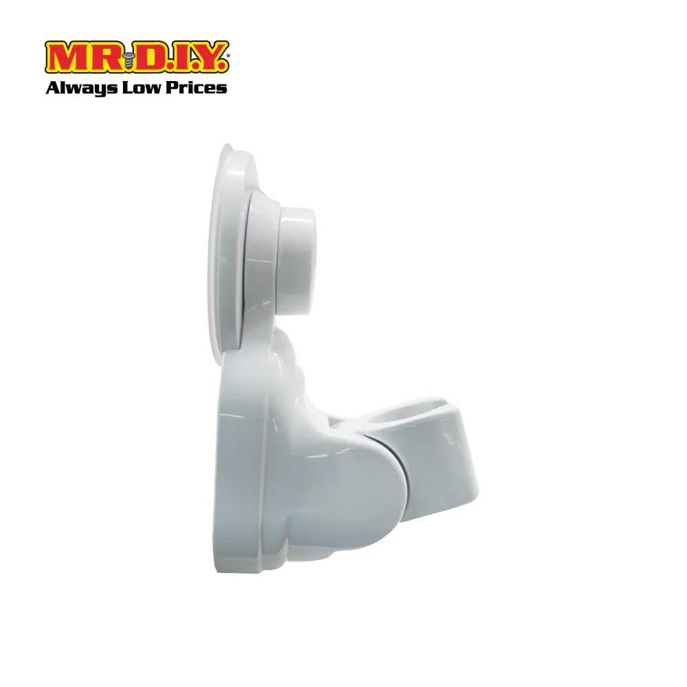MR.DIY Suction Shower Holder - Image 6