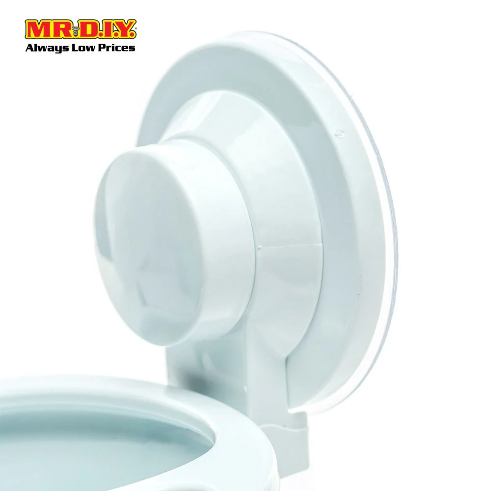 VITSUNHOO Suction Toothbrush Cup - Image 3