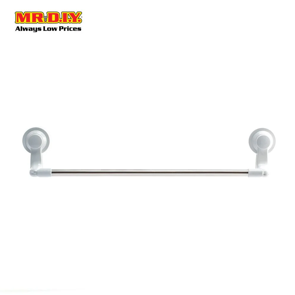 VITSUNHOO Suction Towel Rail - Image 2