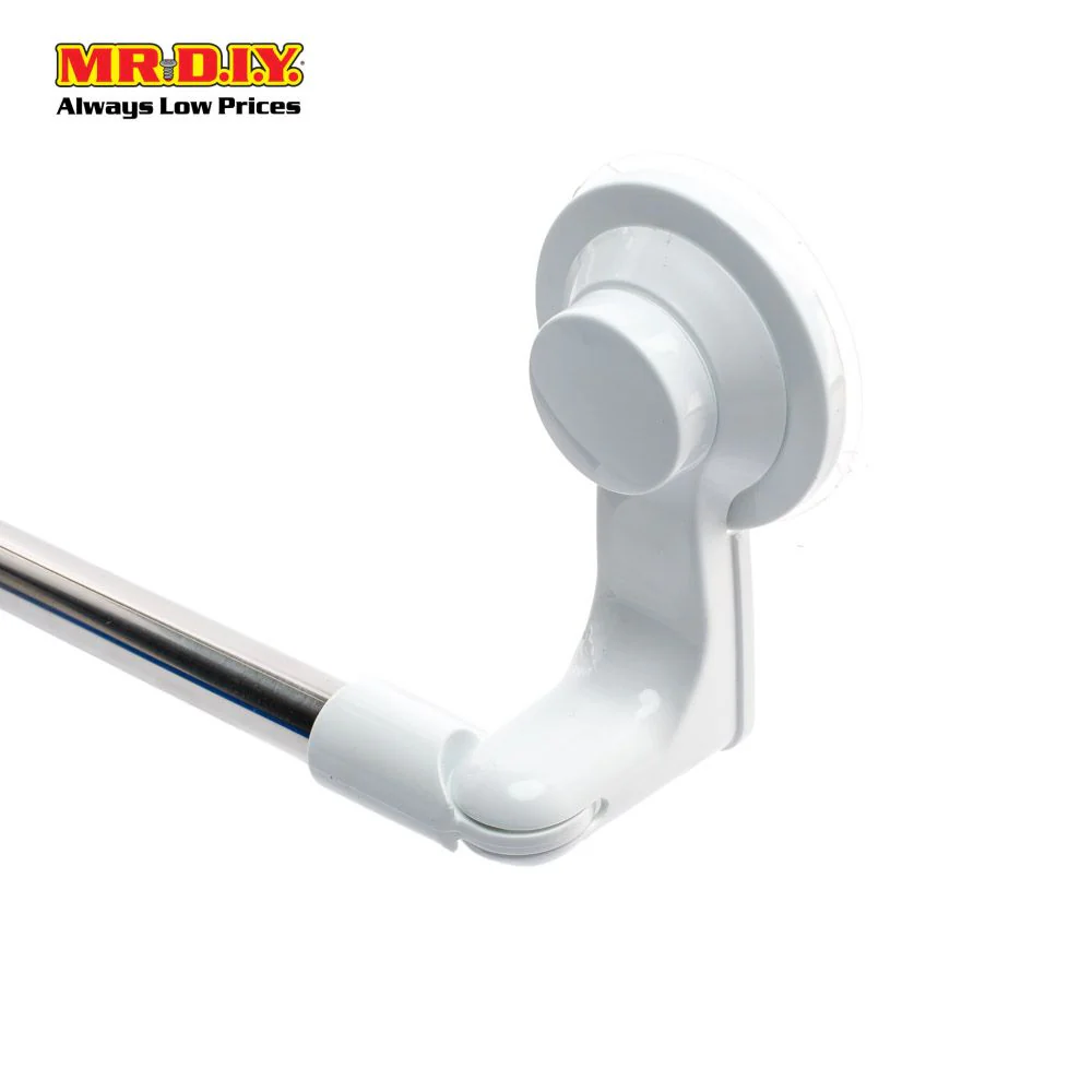 VITSUNHOO Suction Towel Rail - Image 3