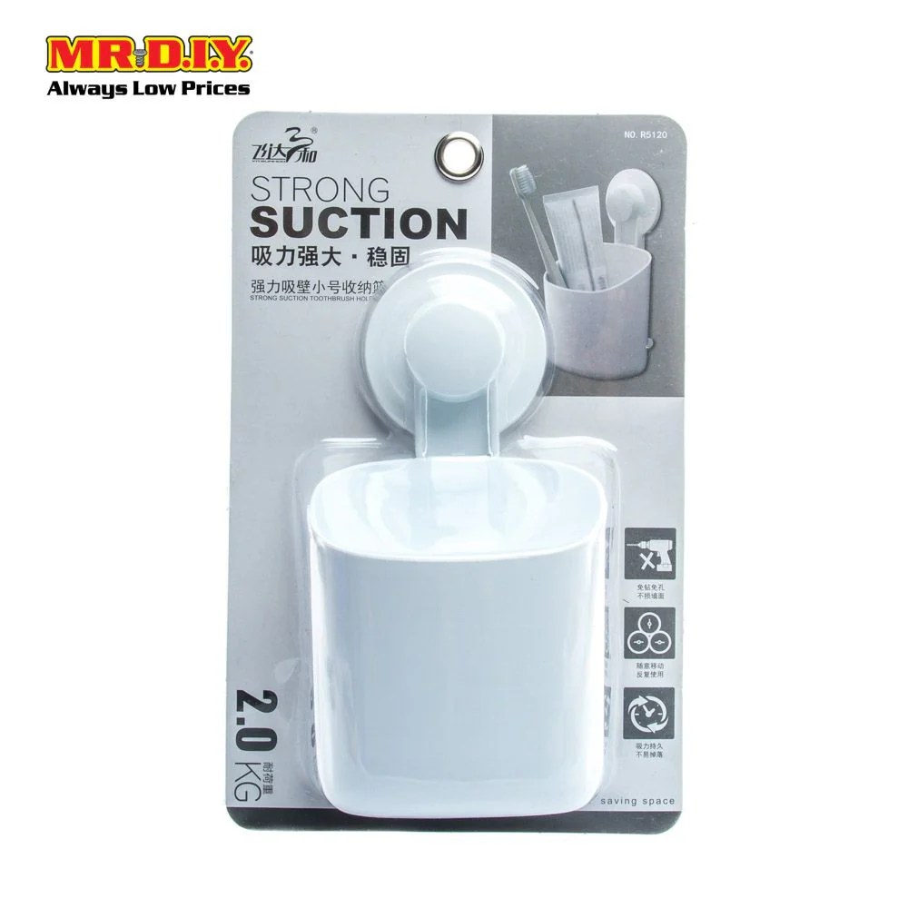 VITSUNHOO Toothbrush Cup - Image 2