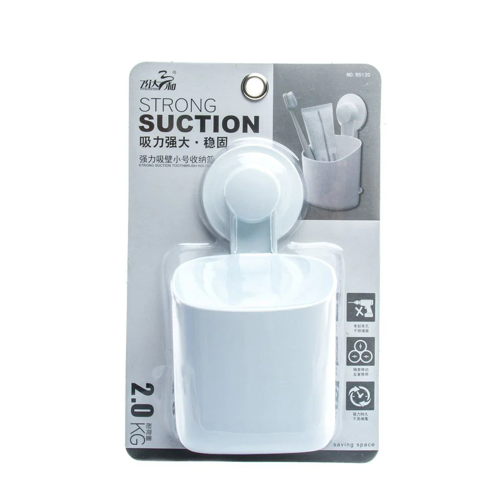 VITSUNHOO Toothbrush Cup - Image 5