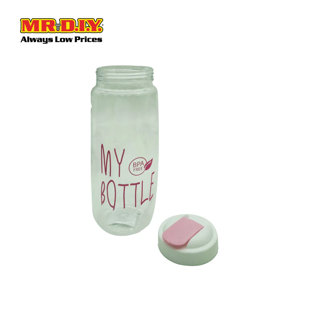VRP Water Bottle (500ml) - Image 2
