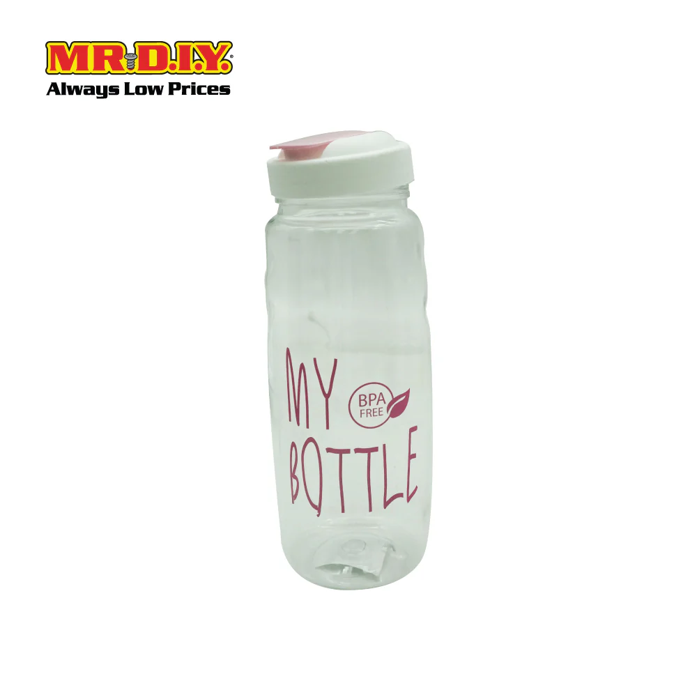 VRP Water Bottle (500ml) - Image 3