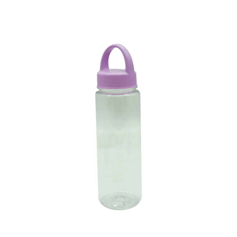 VRP Water Bottle With Handle (500ml) - Image 2