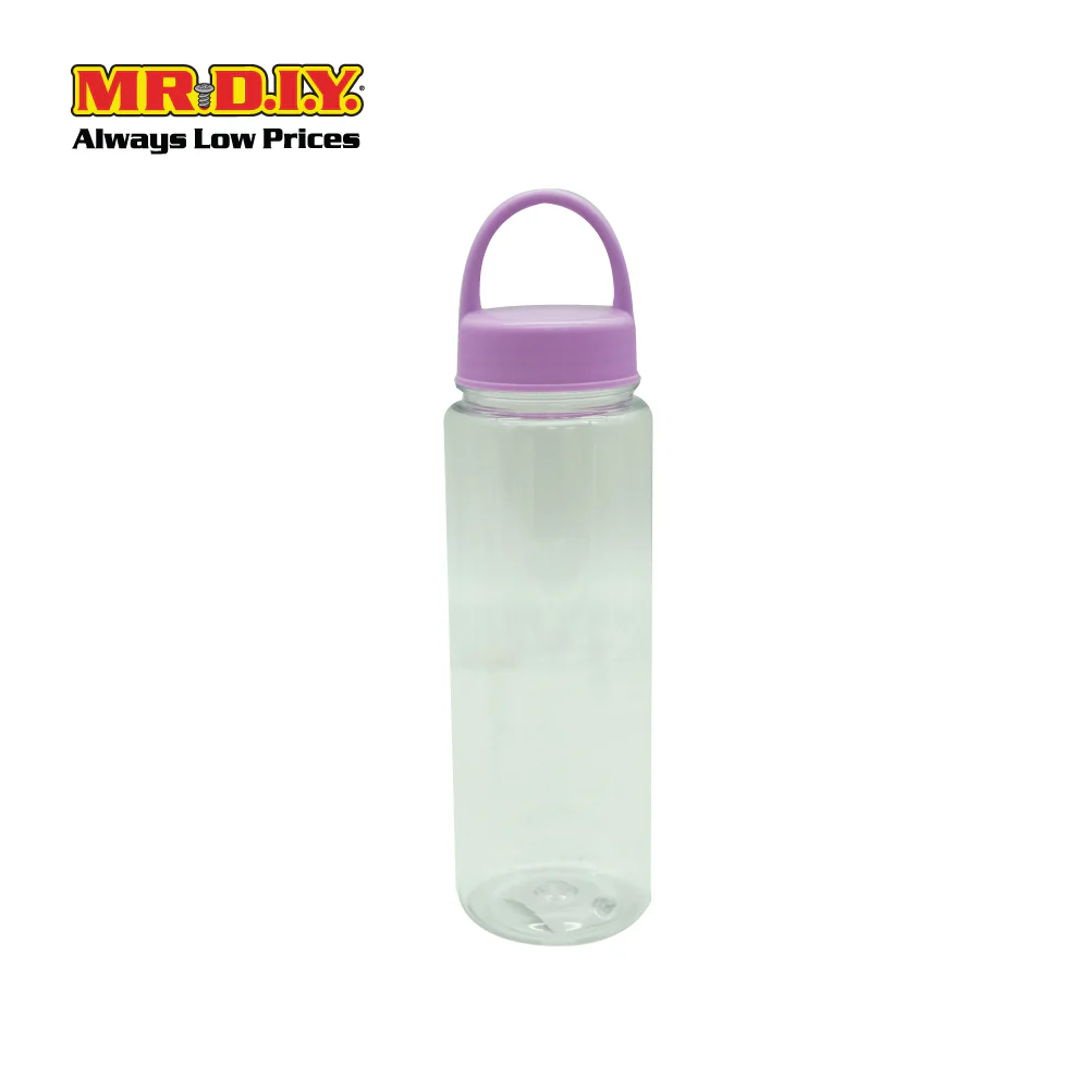 VRP Water Bottle With Handle (500ml) - Image 3