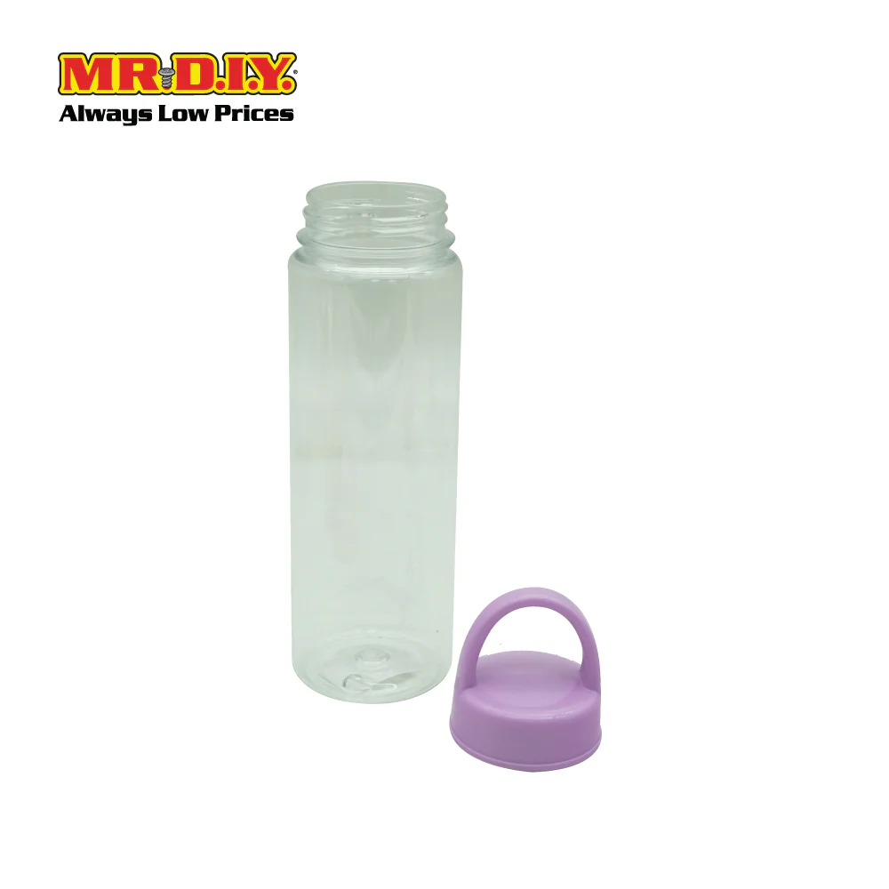 VRP Water Bottle With Handle (500ml) - Image 4