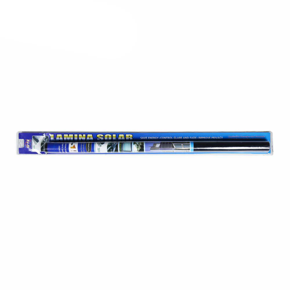 W-FA International Car Window  23% VLT Lamina Solar Tint Film (300cm x 75cm) - Image 5