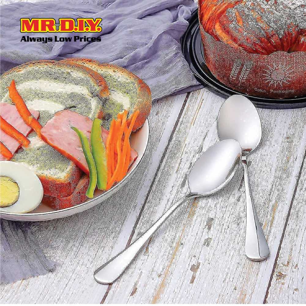 W/S Cutlery Set Xb4887 - Image 3