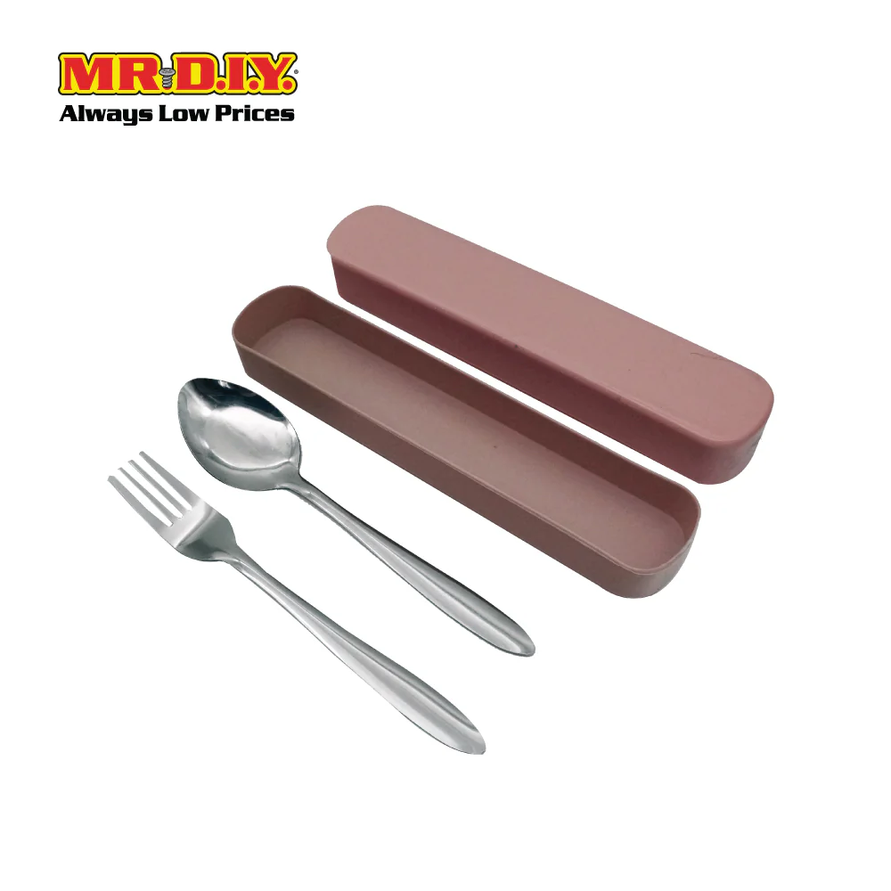 W/S Cutlery Set Xb4887 - Image 5