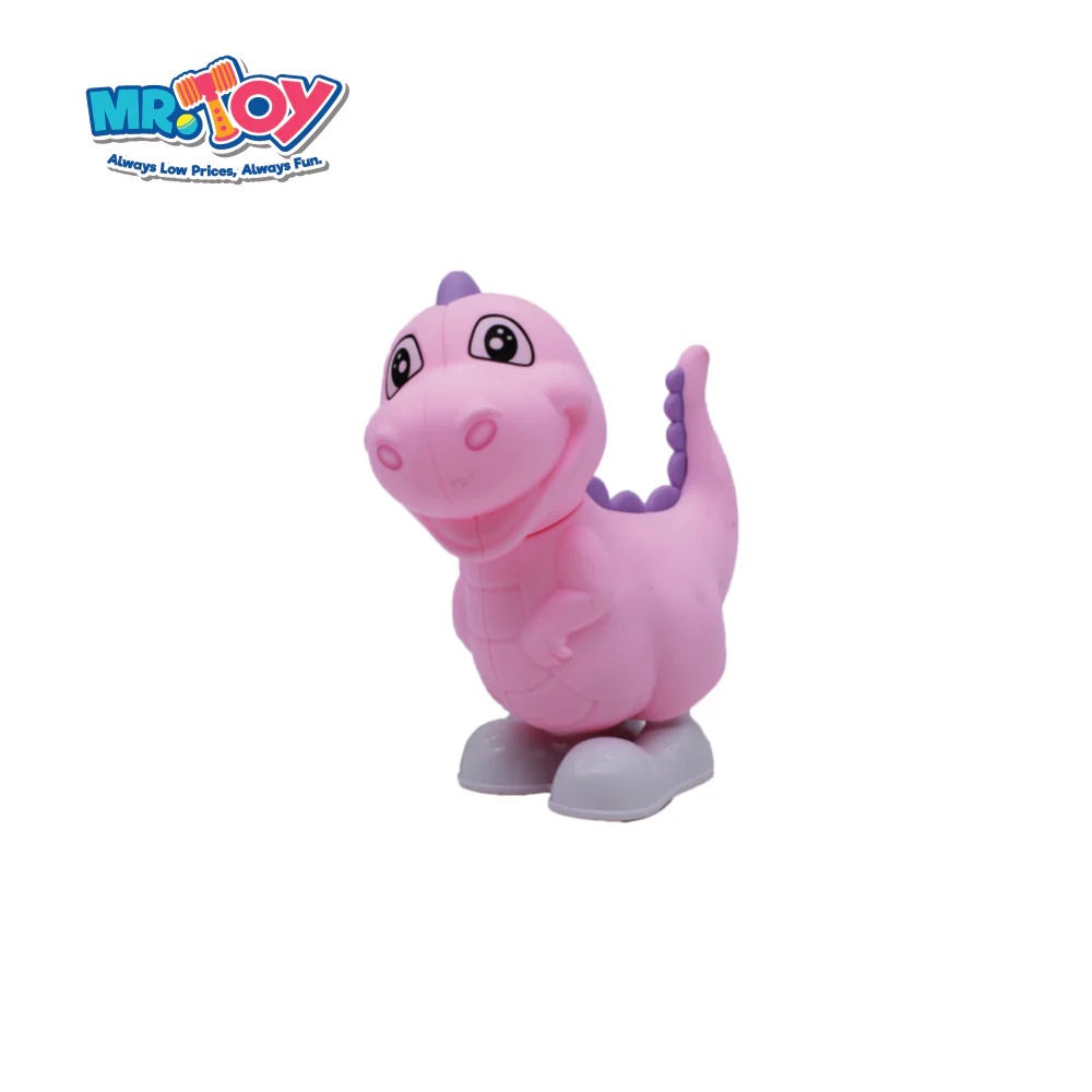 (MR. TOY) Walking Dinosaur A780-25 - Image 2
