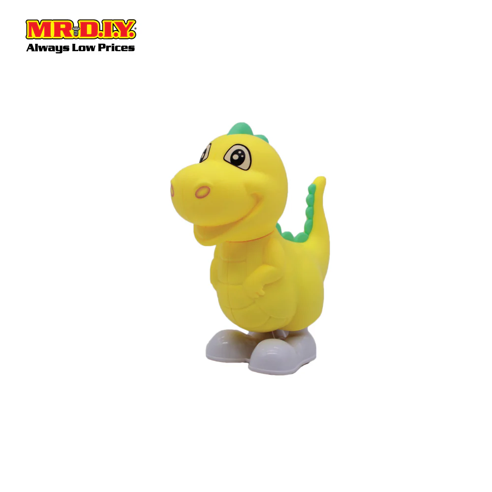 (MR. TOY) Walking Dinosaur A780-25 - Image 4