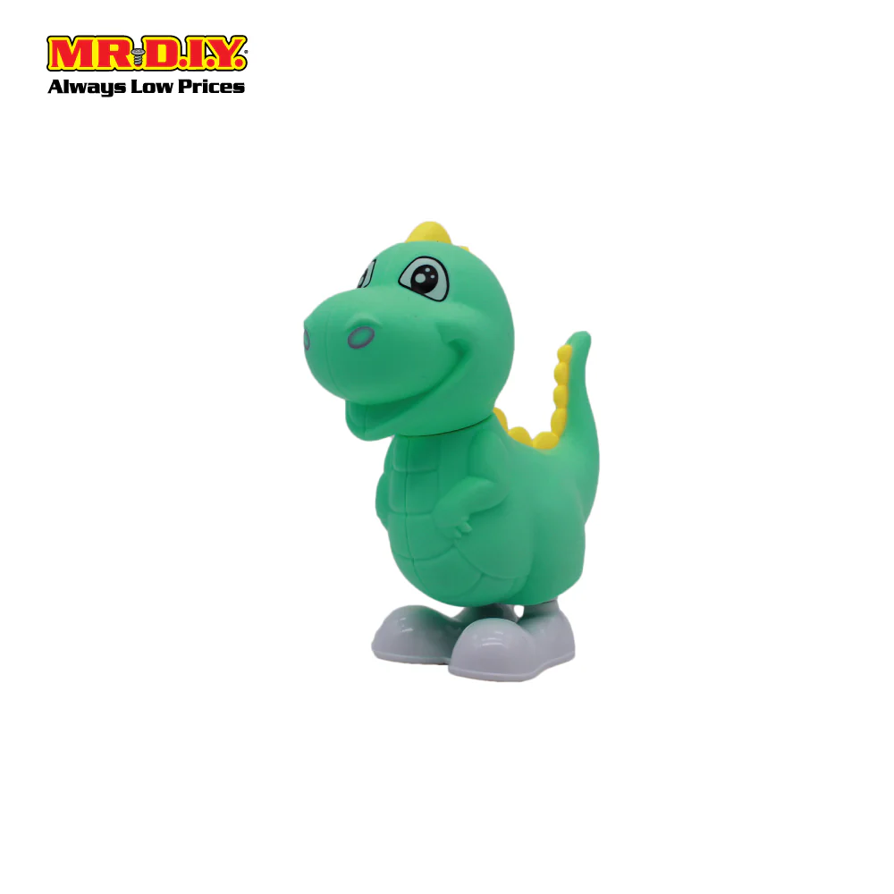 (MR. TOY) Walking Dinosaur A780-25 - Image 6