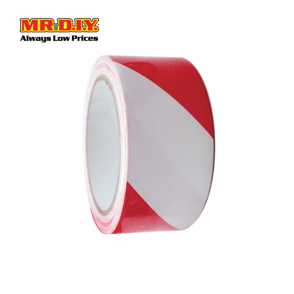 (MR.DIY) Warning Tape (48MM x 23M) - Image 3