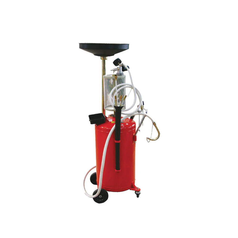 Waste Oil Suction Extractor (90L) - Image 3