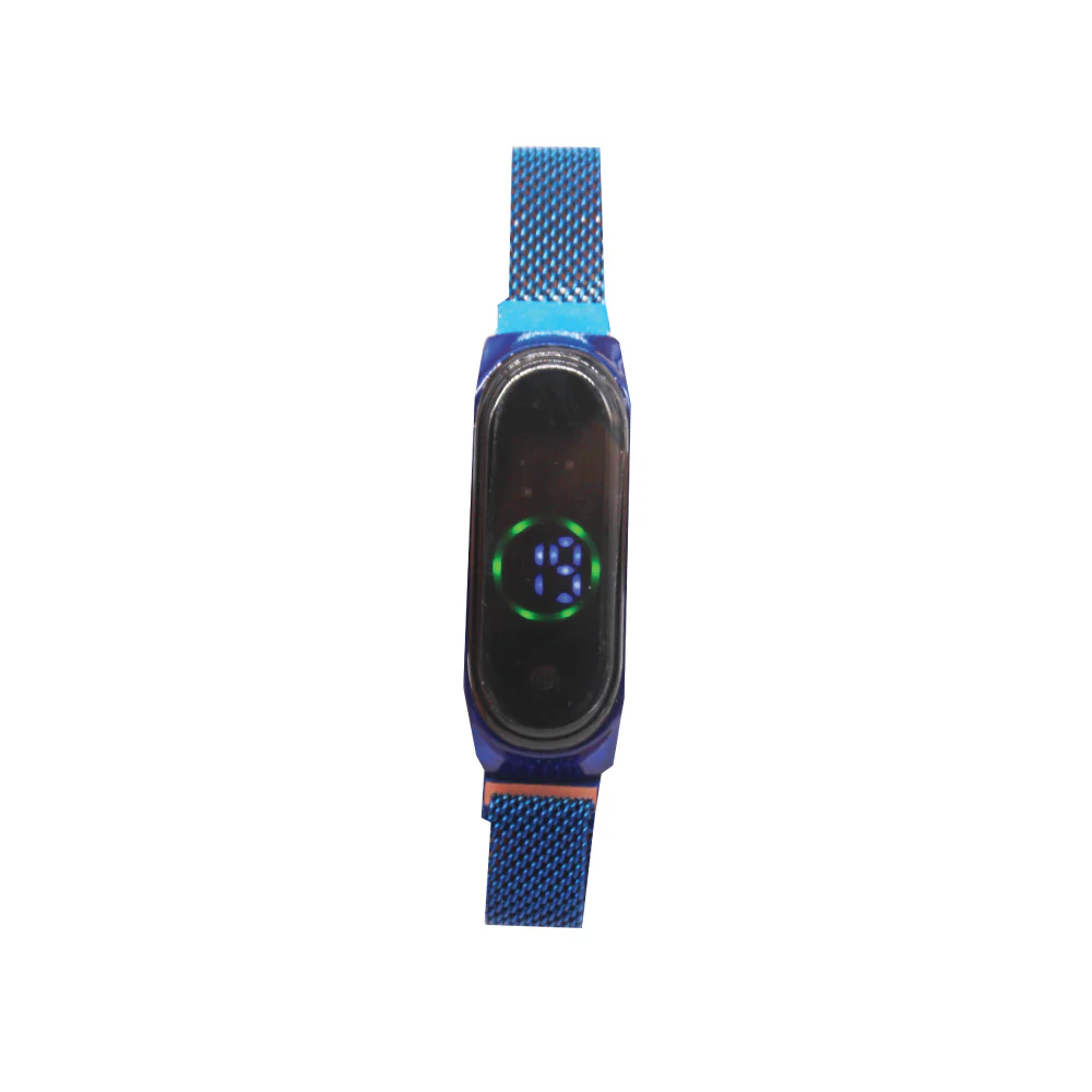 (MR.DIY) Smart Band Watch M3 - Image 2