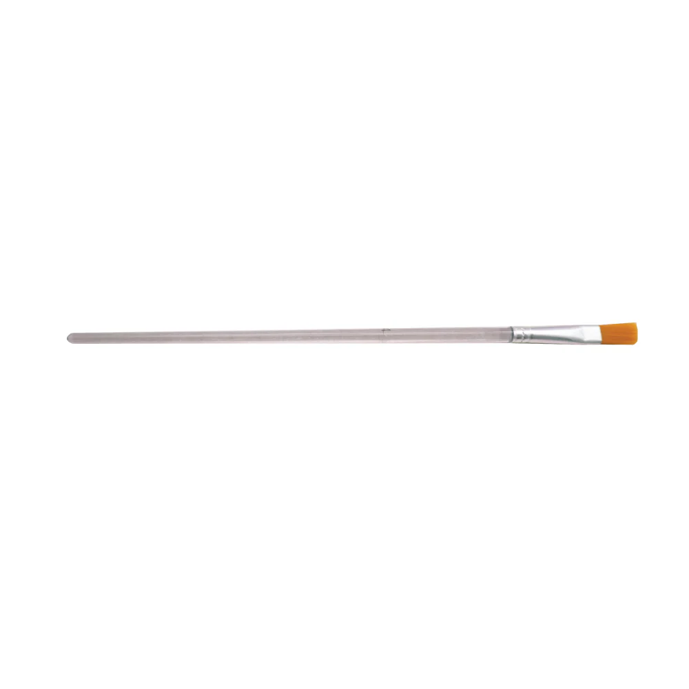 Water Colour Brush (Flat) (6 pieces) - Image 4