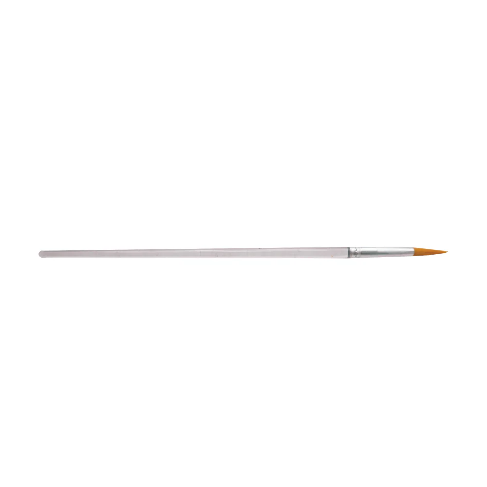 Water Colour Brush (Round) (6 pieces) - Image 4