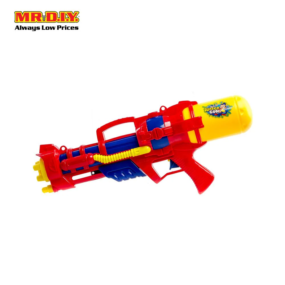 Water Gun - Image 4