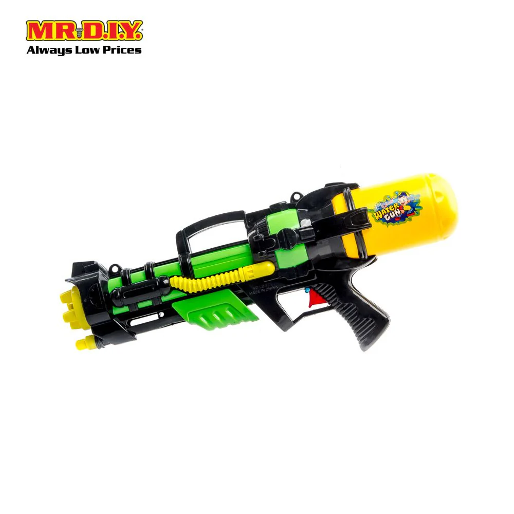 Water Gun - Image 5