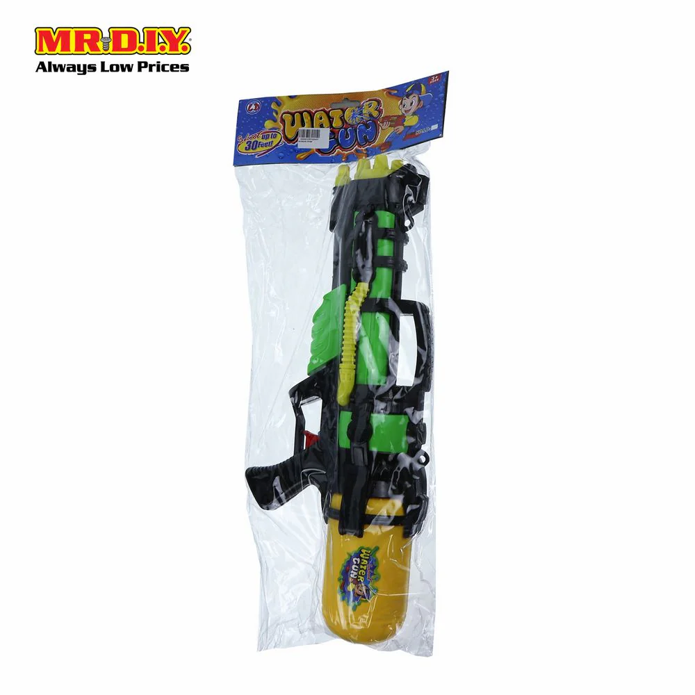 Water Gun - Image 6