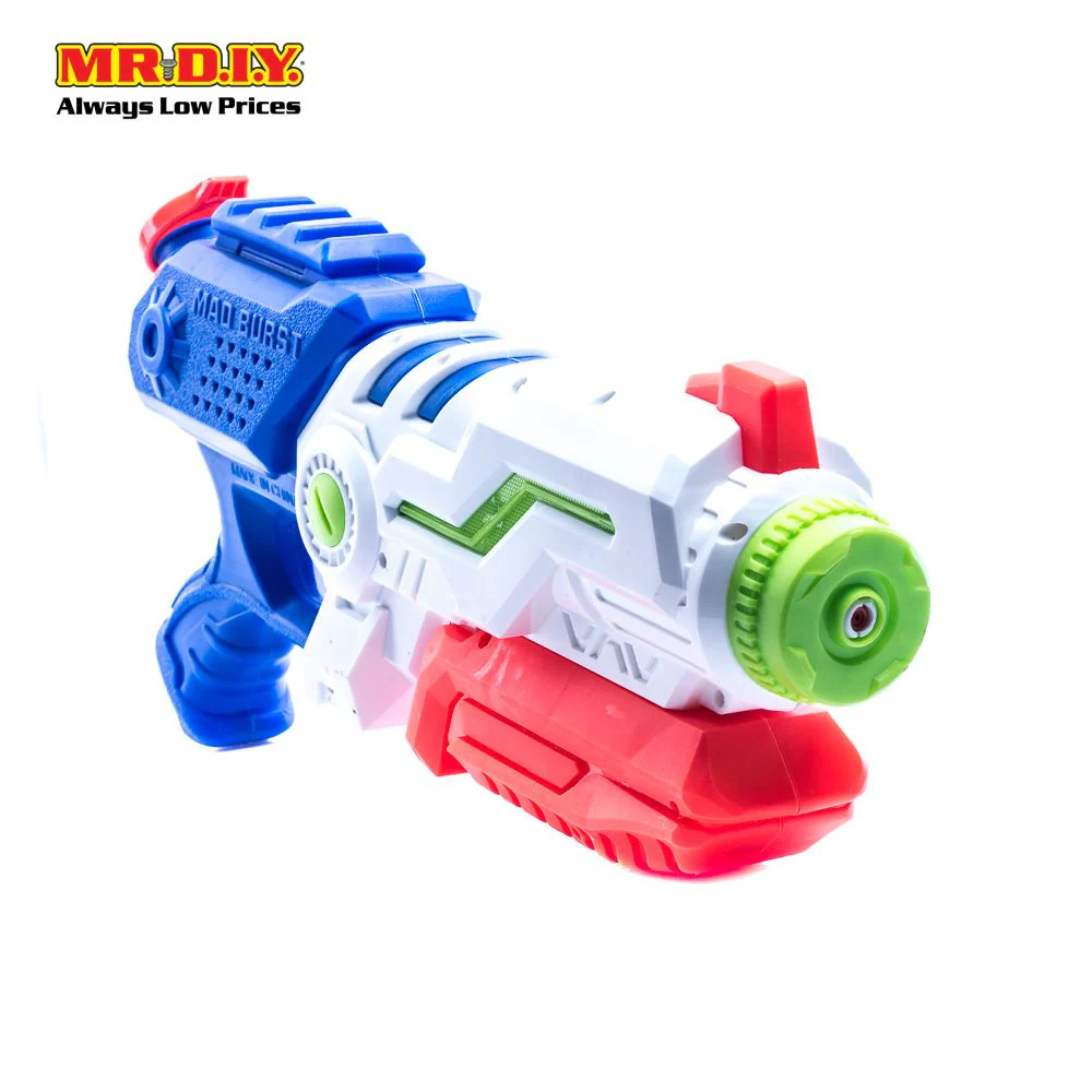Water Gun - Image 4