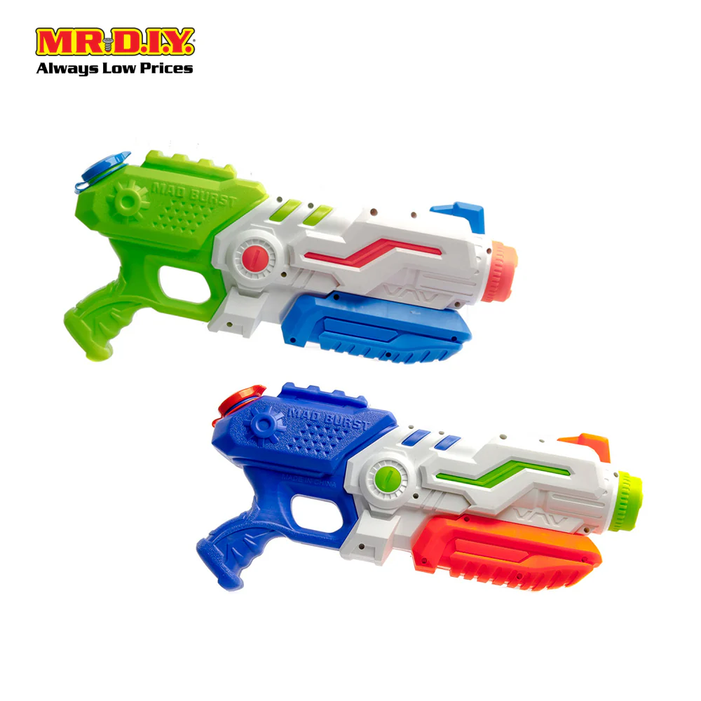 Water Gun - Image 5
