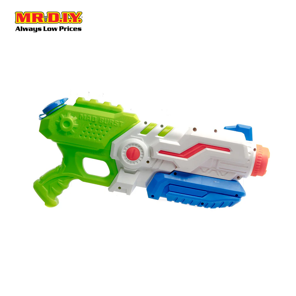 Water Gun - Image 7