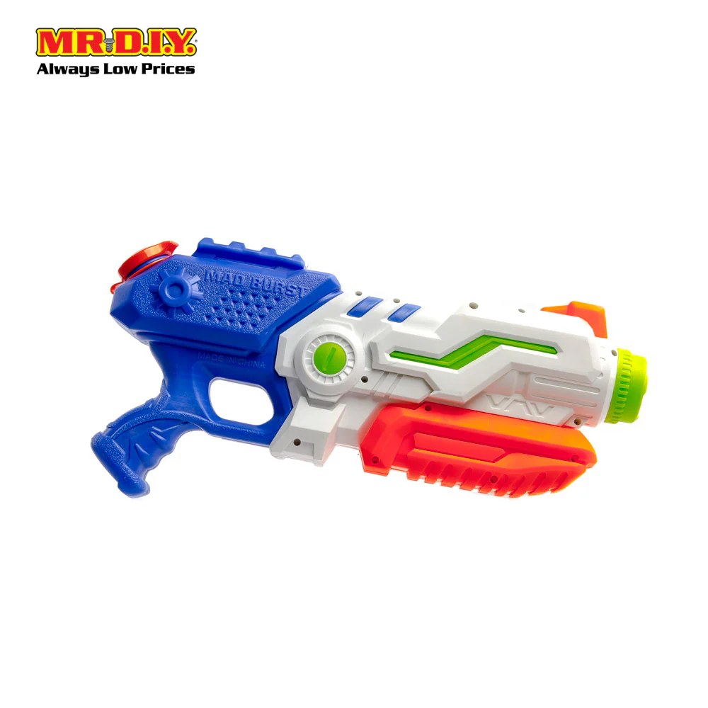 Water Gun - Image 8