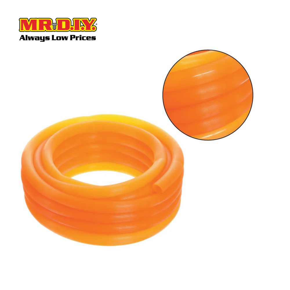 Water Orange Hose (30m) - Image 4