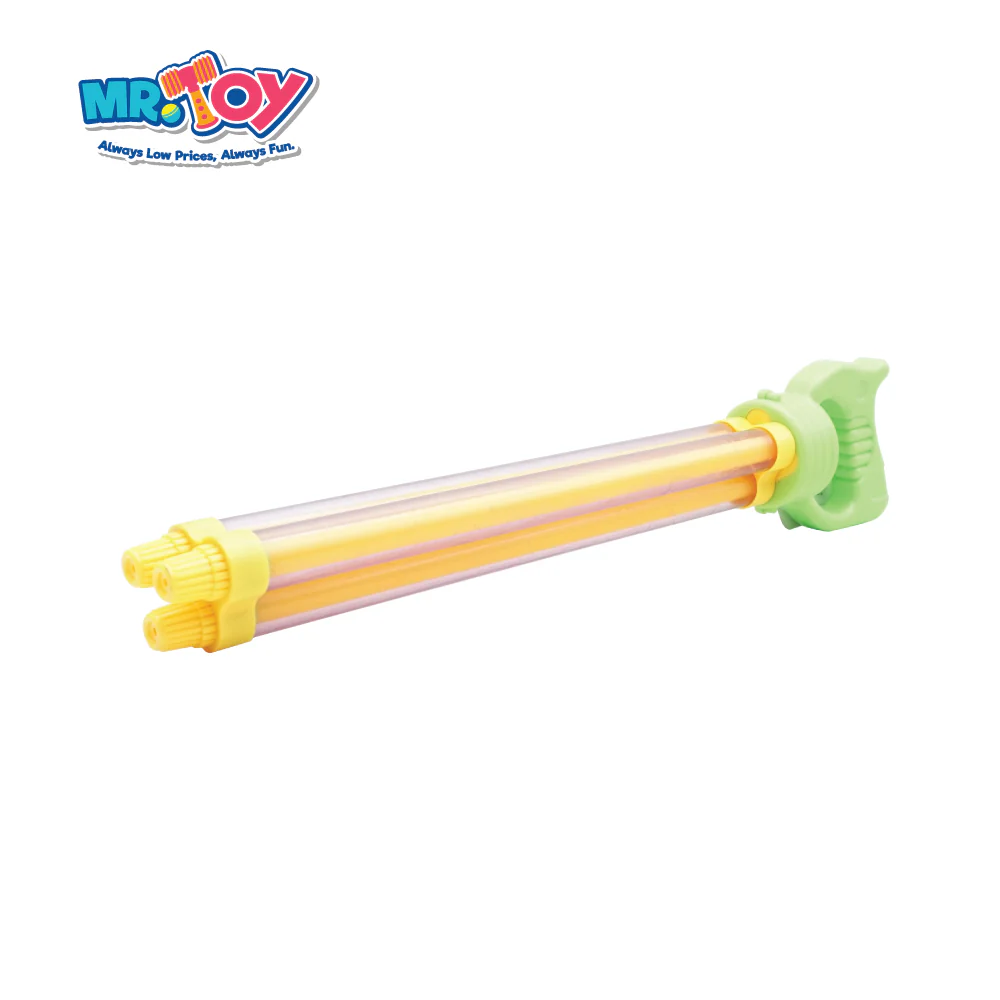 Water Shooting Pump Toy - Image 2