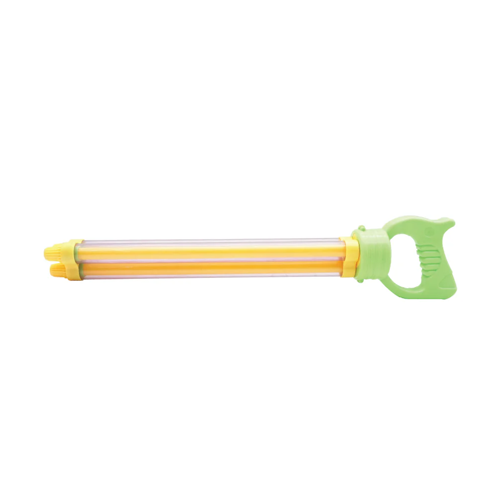 Water Shooting Pump Toy - Image 4