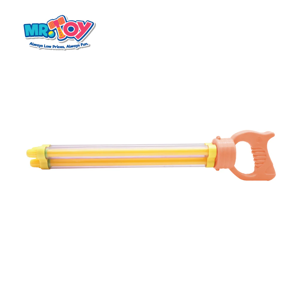 Water Shooting Pump Toy - Image 5