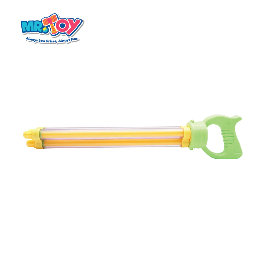 Water Shooting Pump Toy - Image 6