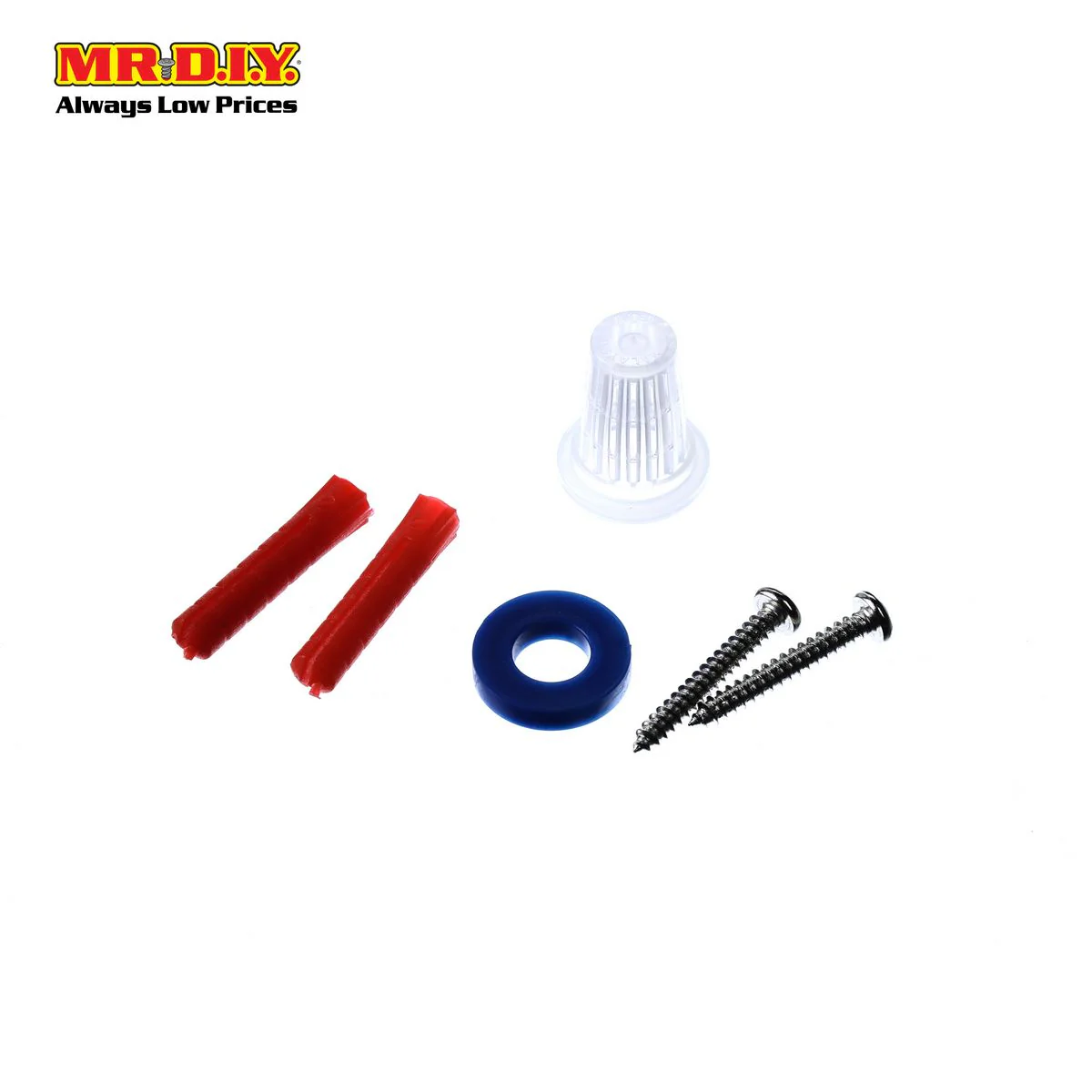 WATERTEC Hand Bidet + Hose Set 301 - Image 4
