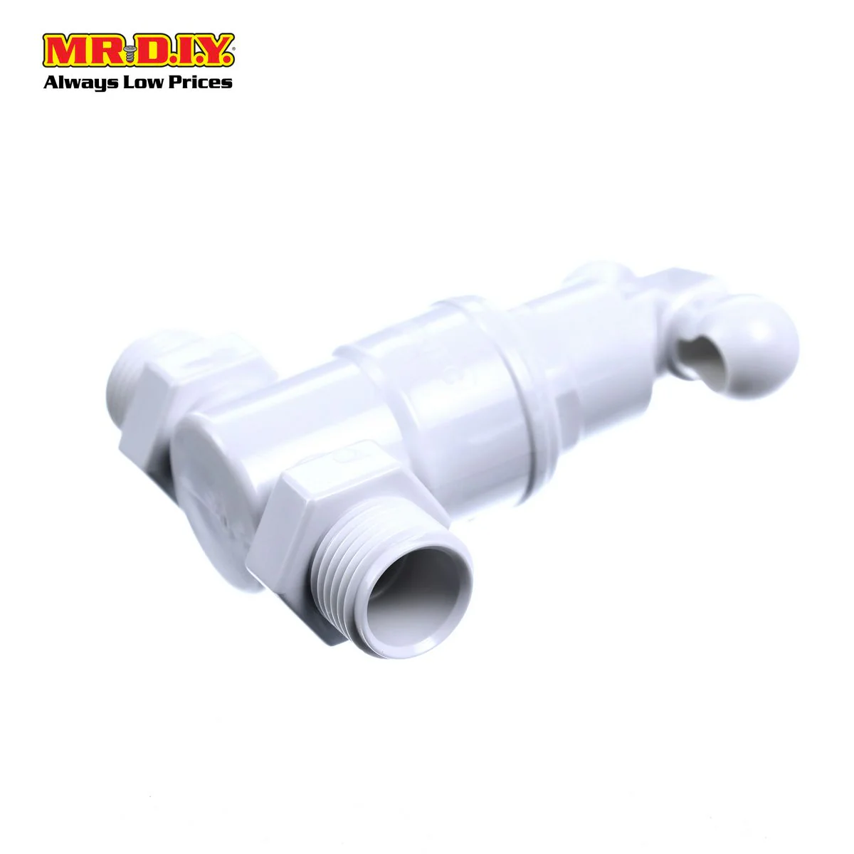 WATERTEC Stop Valve 15E-CU T - Image 3
