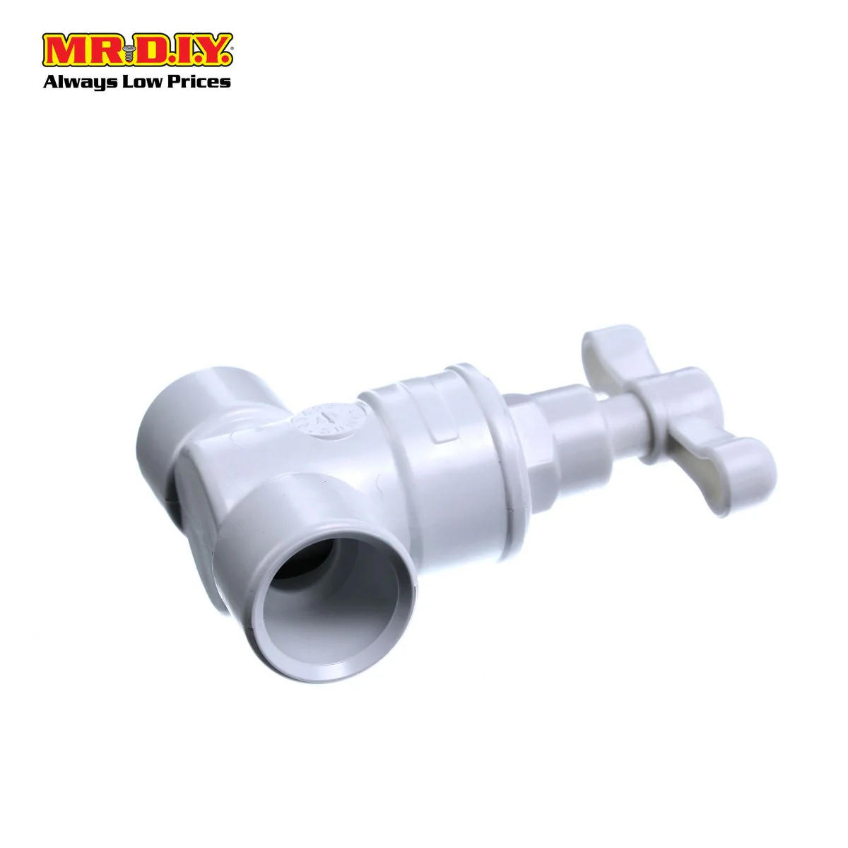 WATERTEC Stop Valve FVS-T15EB0-5WP - Image 3