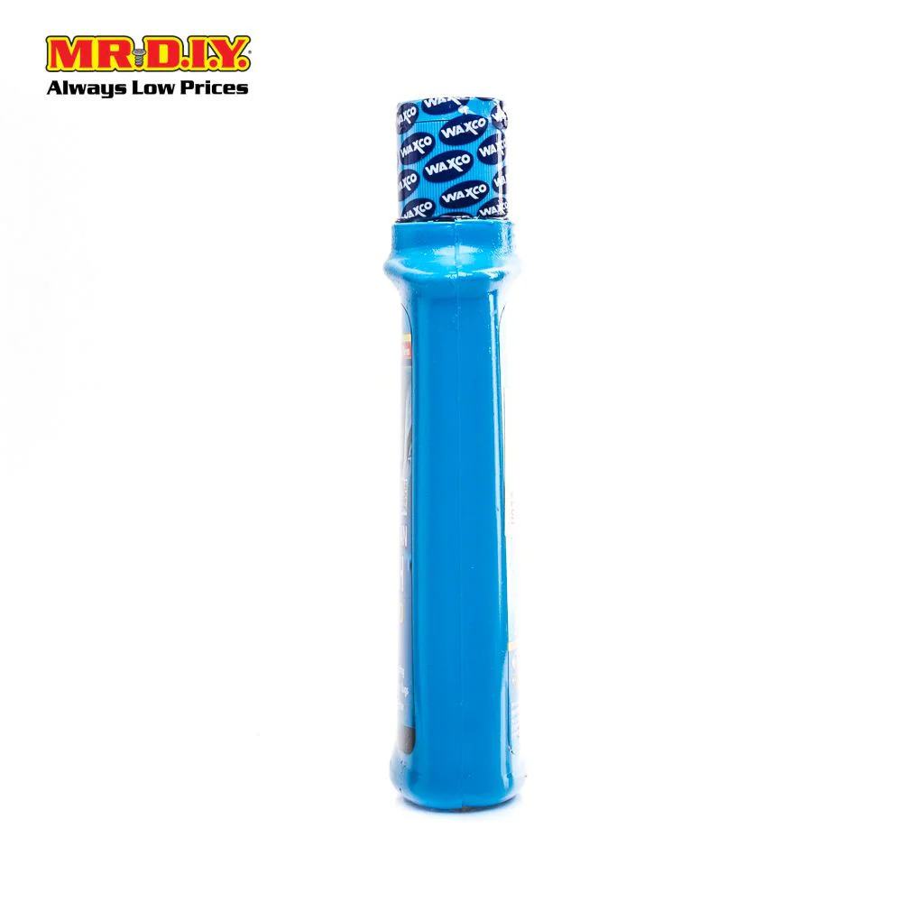 WAXCO Auto Care Glass Clean Polish Compound Nano Tech 200ml - Image 3