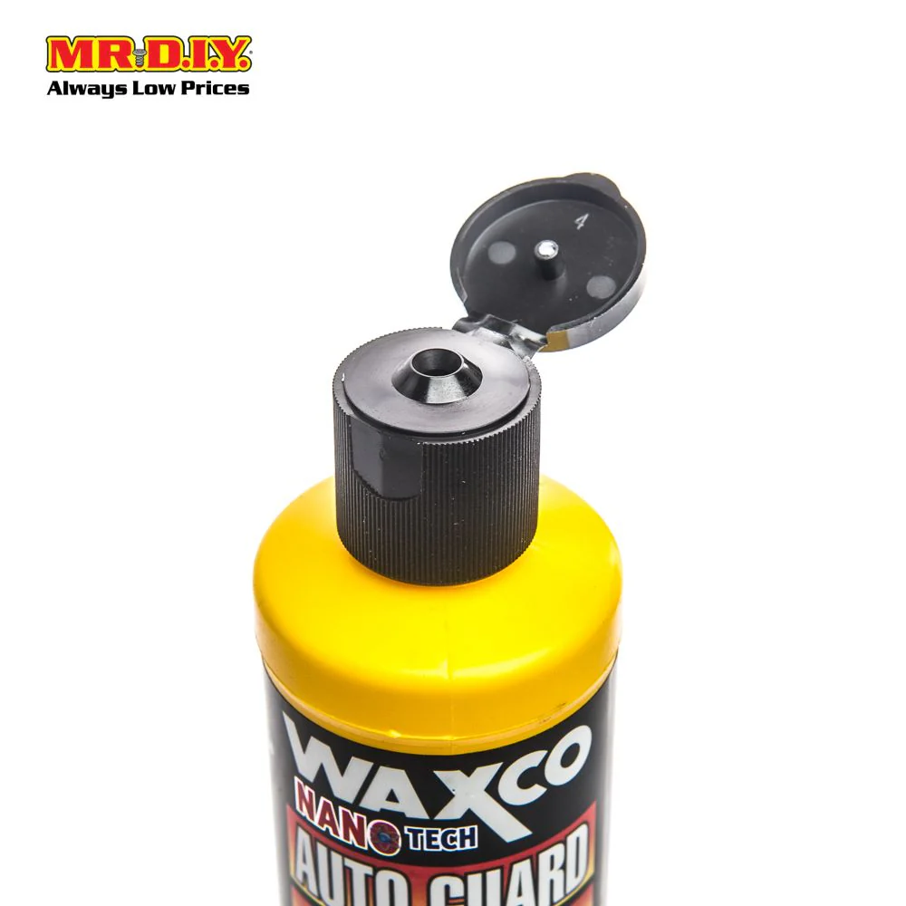 WAXCO Auto Guard Protectant (320ml) - Image 3