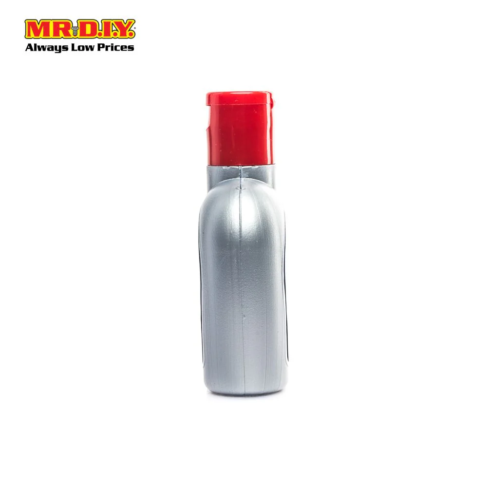 WAXCO Nano Tech Plastic Lamp Covers Cleaners Polish 125ml - Image 3