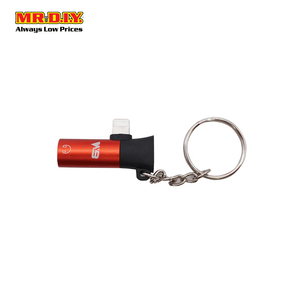 WB WB-B210 Lightning AK47 Audio Connector - Image 3