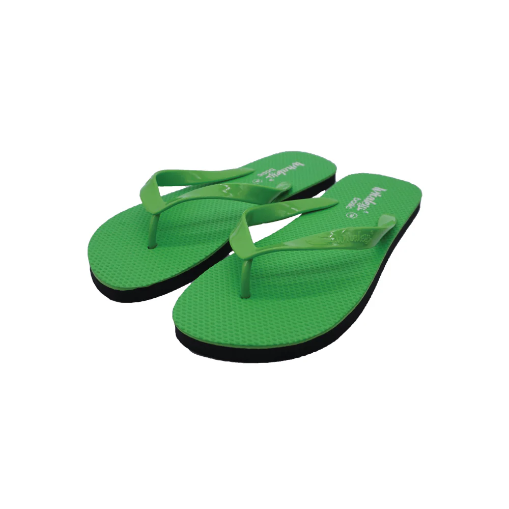 WHALEY Basic Women's Flip Flop Slipper JP/L2013 - Image 4
