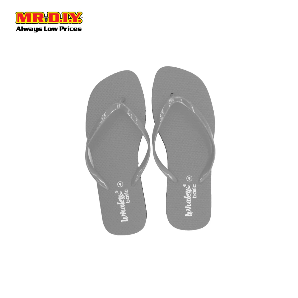 WHALEY Basic Women's Flip Flop Slipper JP/L2013 - Image 6