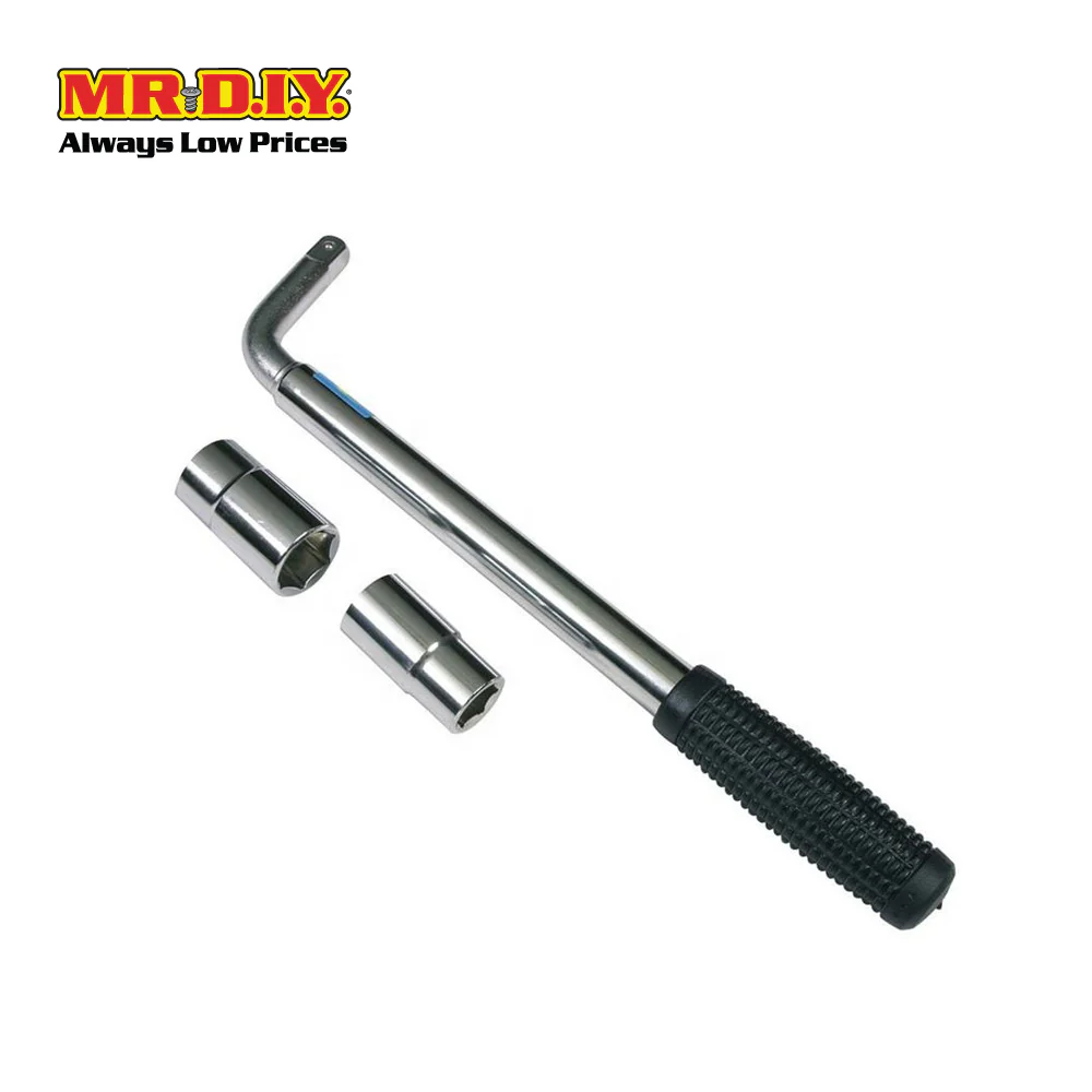 Wheel Socket Wrench JF0401 - Image 2